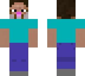 jack black ''steve''