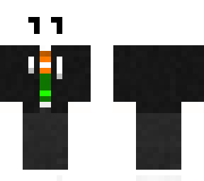 jn furry (normal)