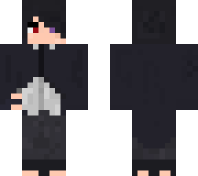 kakashisharingan10 reworked sasuke