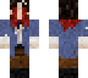 kieran duffy (horseman apocalypse)