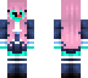 ldskeppylady