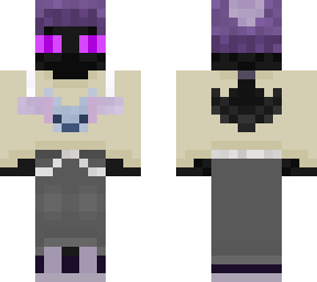 lil enderman guy