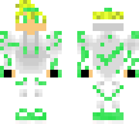 lime life skin