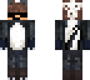 lukeduds minecraft skin