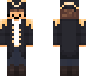 lukeduds minecraft skin