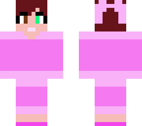 me in princess dress
