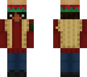 mexicanskiny