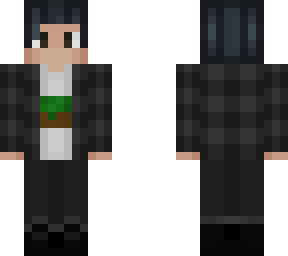 minecraft fan