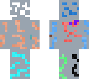 minerals
