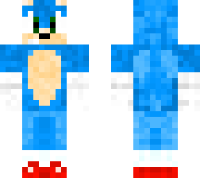 movie sonic