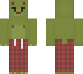 mr. bear