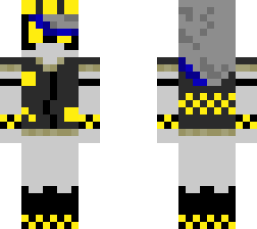 murder drones oc (siri)