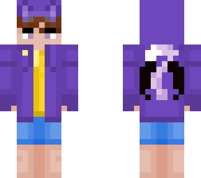 my main oc