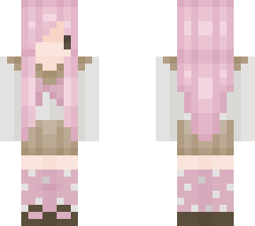 neapolitan school girl <3