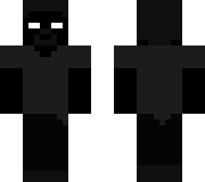 nigthmare steve entity (creepypasta)