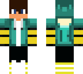 nineduhgoat without scouter