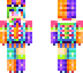 oc remake