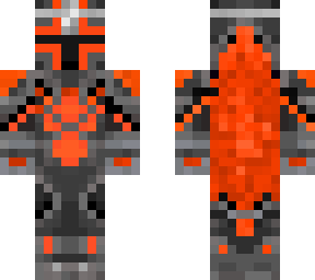 orange knight