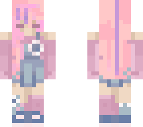 overall dress