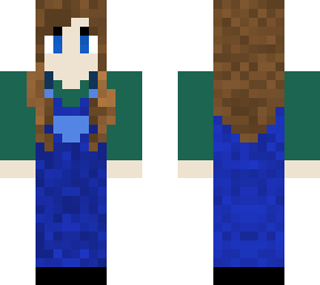 overalls