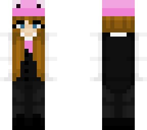 pink imbaileyo