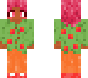 pink slime - v2