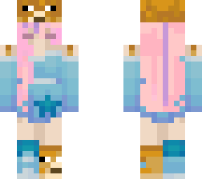 pufferfish beach girl dress
