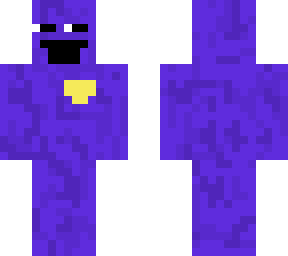 purple guy