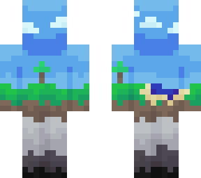 request(minecraftv2)