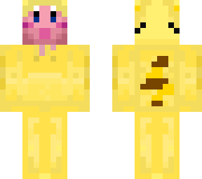 rev persona x pikachu