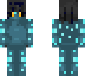 rework male angler