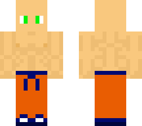 roloco perfect goku