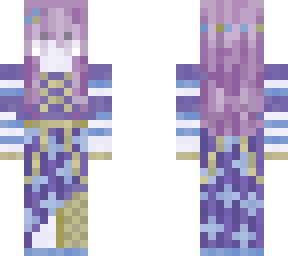 roxly skin