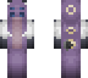 ruzader(hakkito colours)