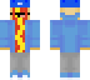 salsicha miner