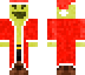 santa tiro