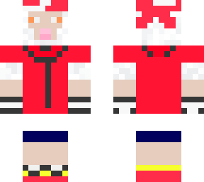 sheeporuby