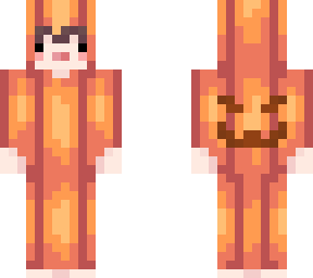 silly little pumpkin