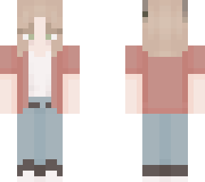 skin for allison