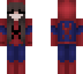 spiderwomen