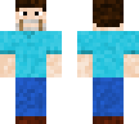 steve?