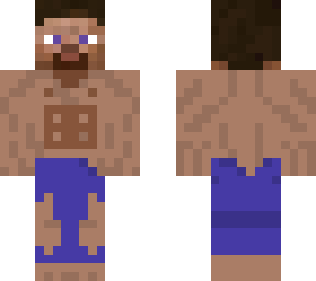 steve