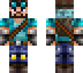 steve