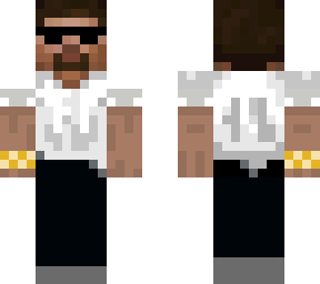 steve pandillero