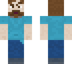steve rediceado