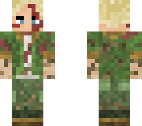 survival (bloody)
