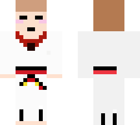 taekwondo