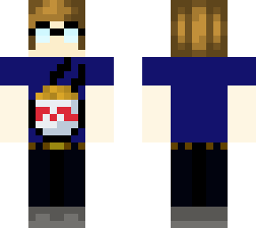 the noodle man