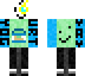 the official keylimeyogurt50 skin