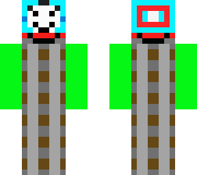thomas head
